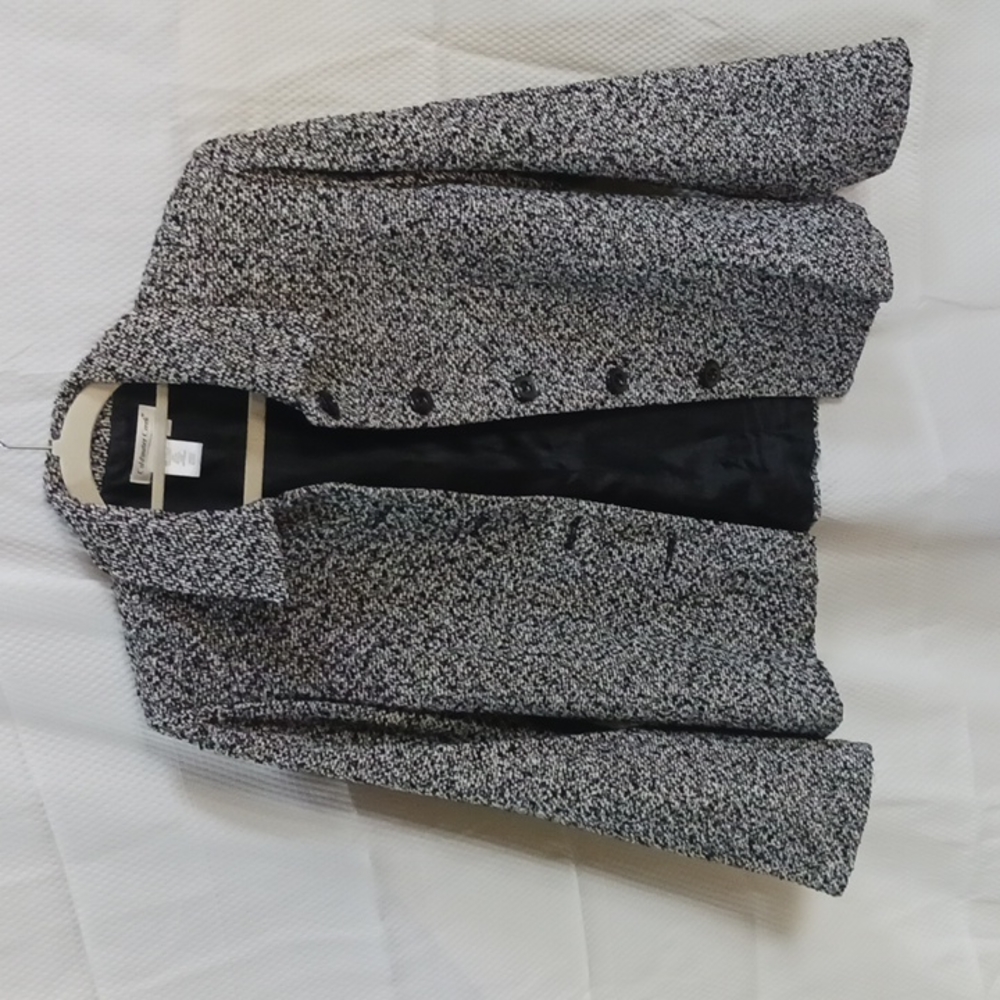 Coldwater Creek Jacket - S